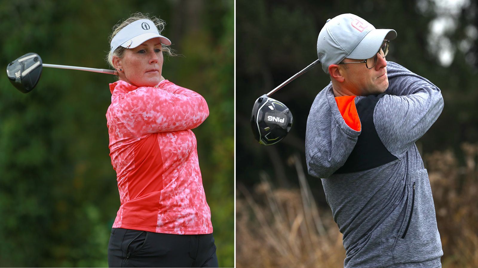 What’s The Difference Between Men’s And Women’s Golf Clubs? Golf Monthly