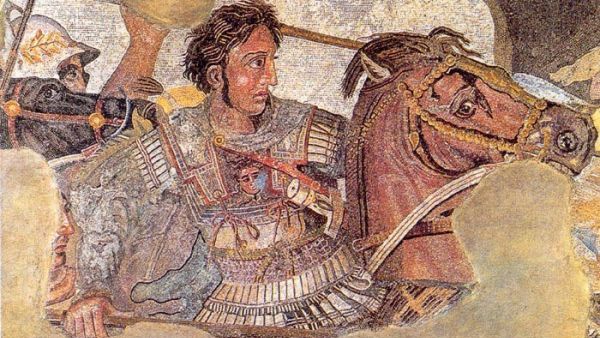 Ancient Warfare: 8 of the Greatest Warrior Cultures of Ancient Times