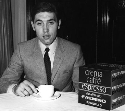 Eddy Merckx