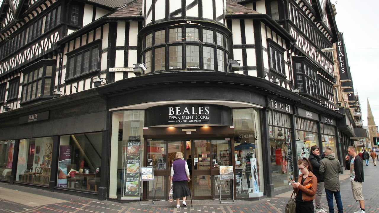 Beales