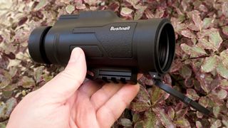 Bushnell 10x42 Legend Ultra HD Monocular