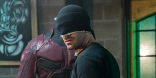 Daredevil Matt Murdock Daredevil Charlie Cox Netflix