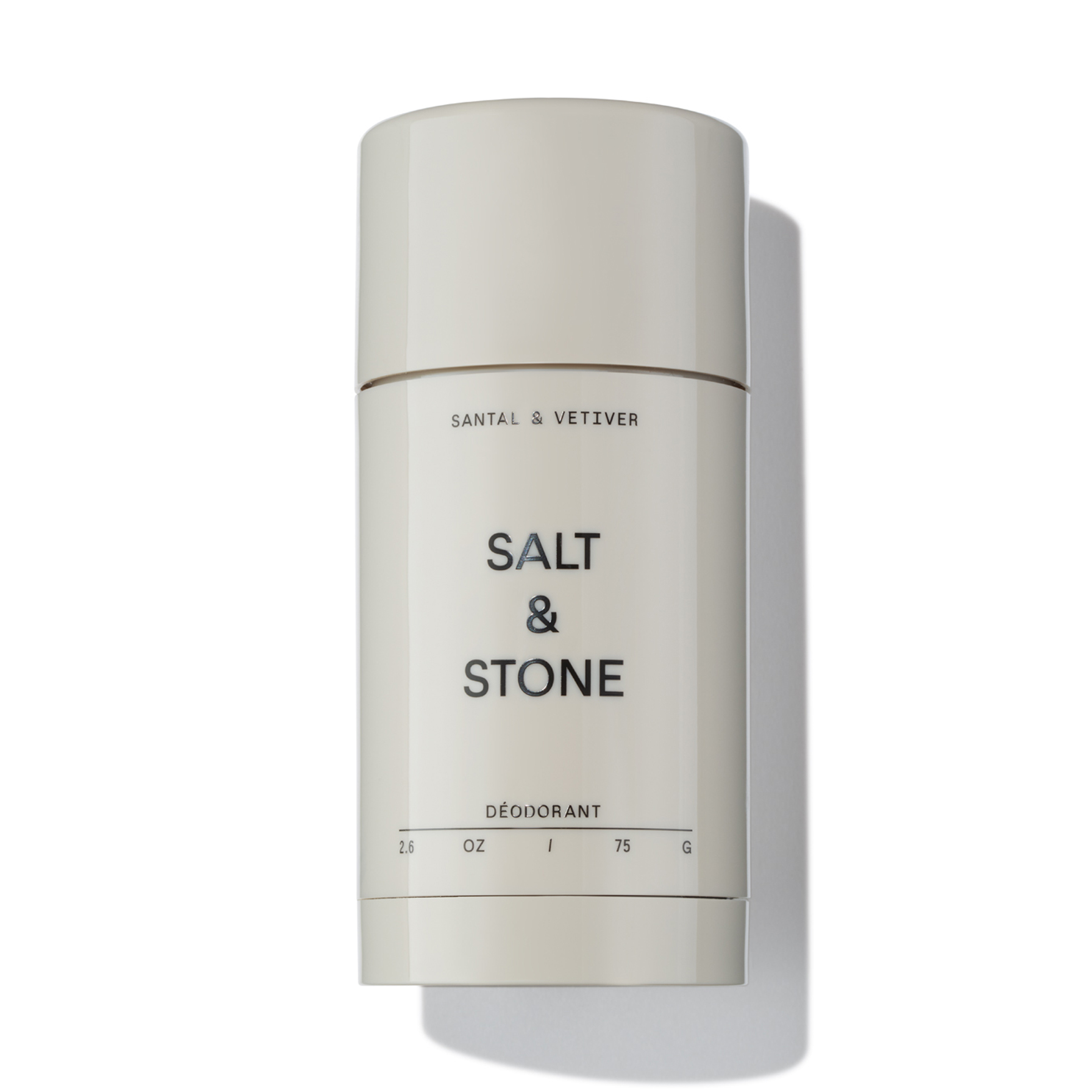 Salt &amp;amp; Stone Santal &amp;amp; Vetiver Deodorant