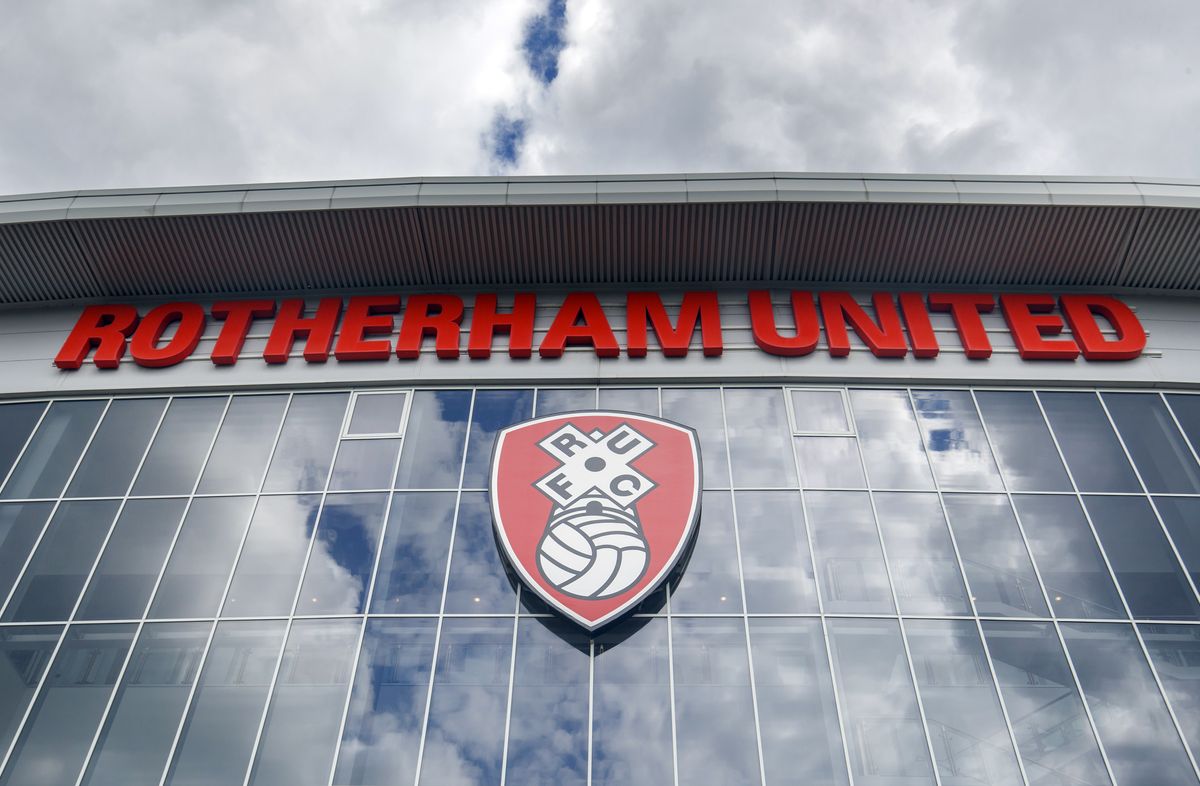 AESSEAL New York Stadium – Home of Rotherham United