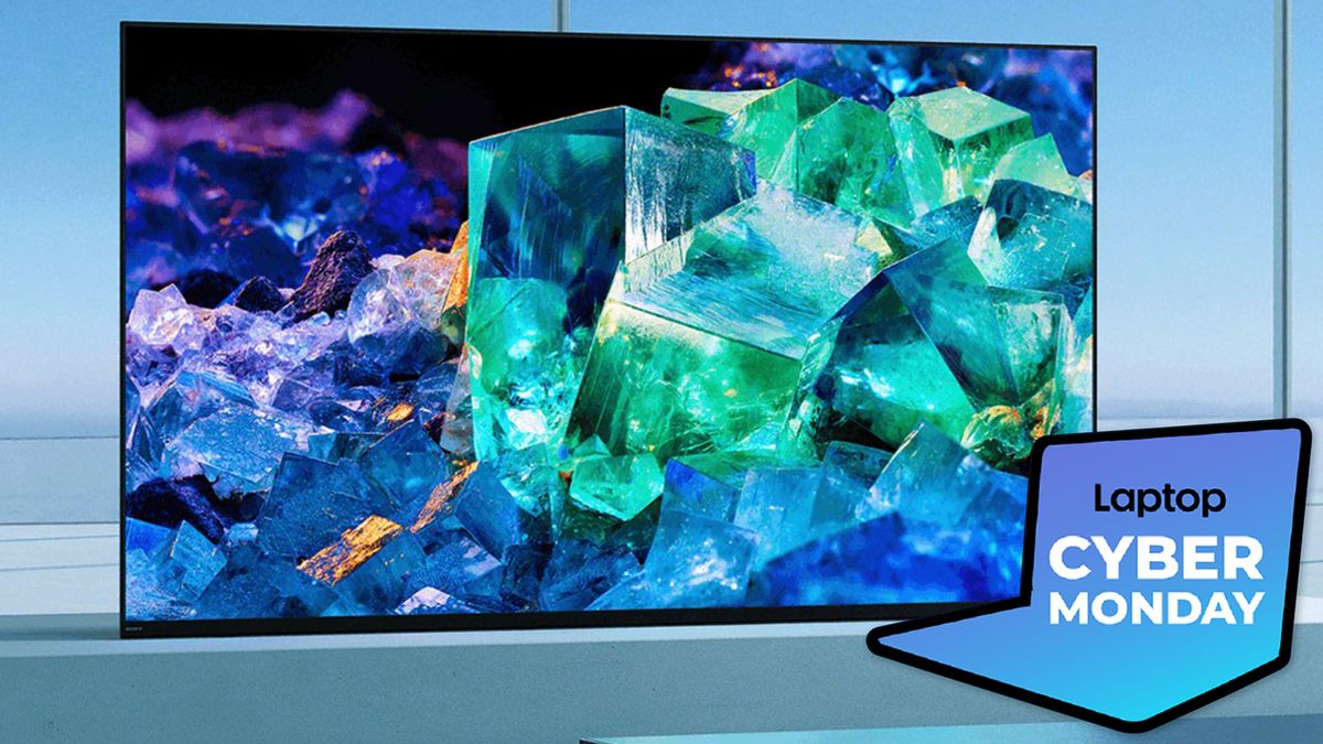 The best OLED TV Cyber Monday deals from Samsung, Sony, and LG