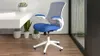 Flash Furniture Mid-Back Mesh Swivel Ergonomic Task Office Chair