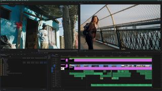 best simple youtube video editing software