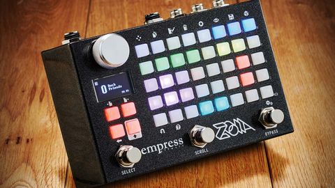 Empress Effects Zoia review