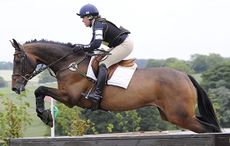 Billy Beware Pippa Funnell
