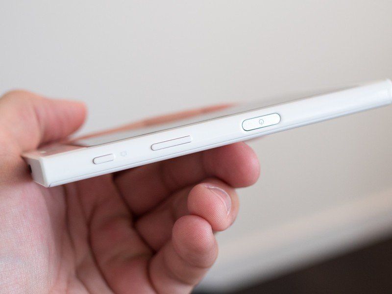 Sony Xperia X Compact