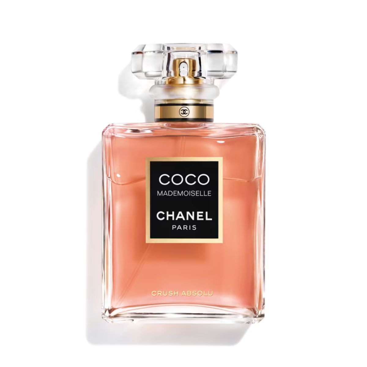 Chanel, Coco Mademoiselle Crush Absolu