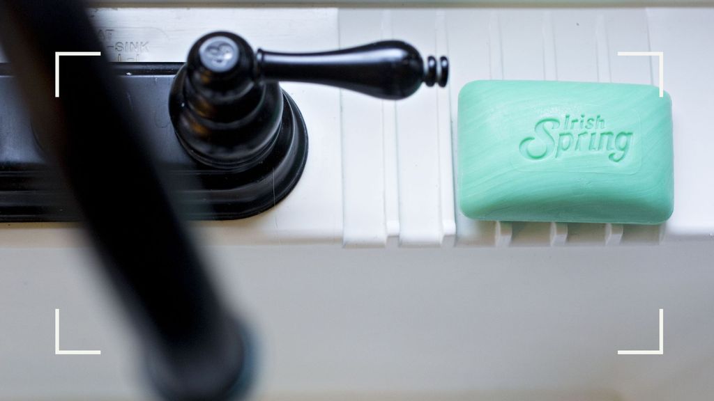 Does Irish Spring Soap repel insects? We asked the experts | Woman & Home