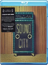 Sound City