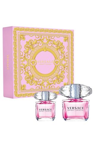 Bright Crystal Eau De Toilette 2-Piece Gift Set 0 Value