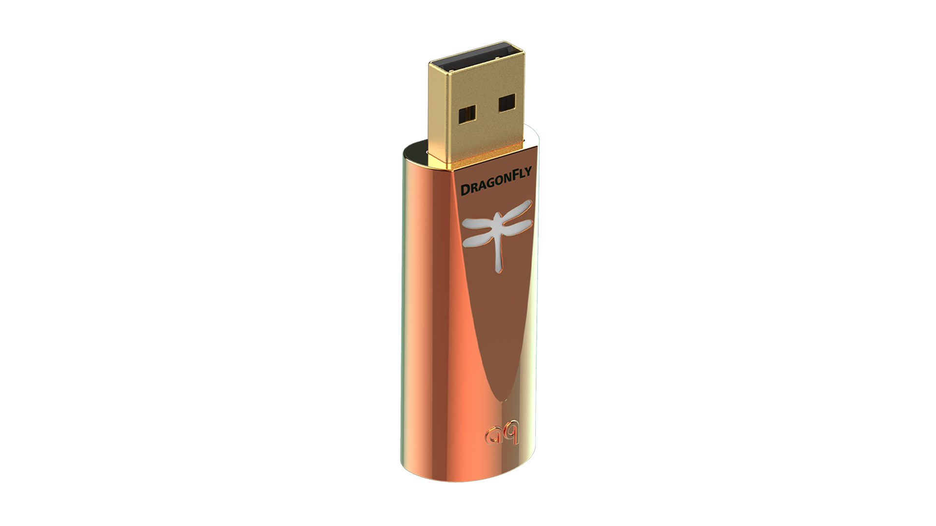 AudioQuest DragonFly Copper DAC