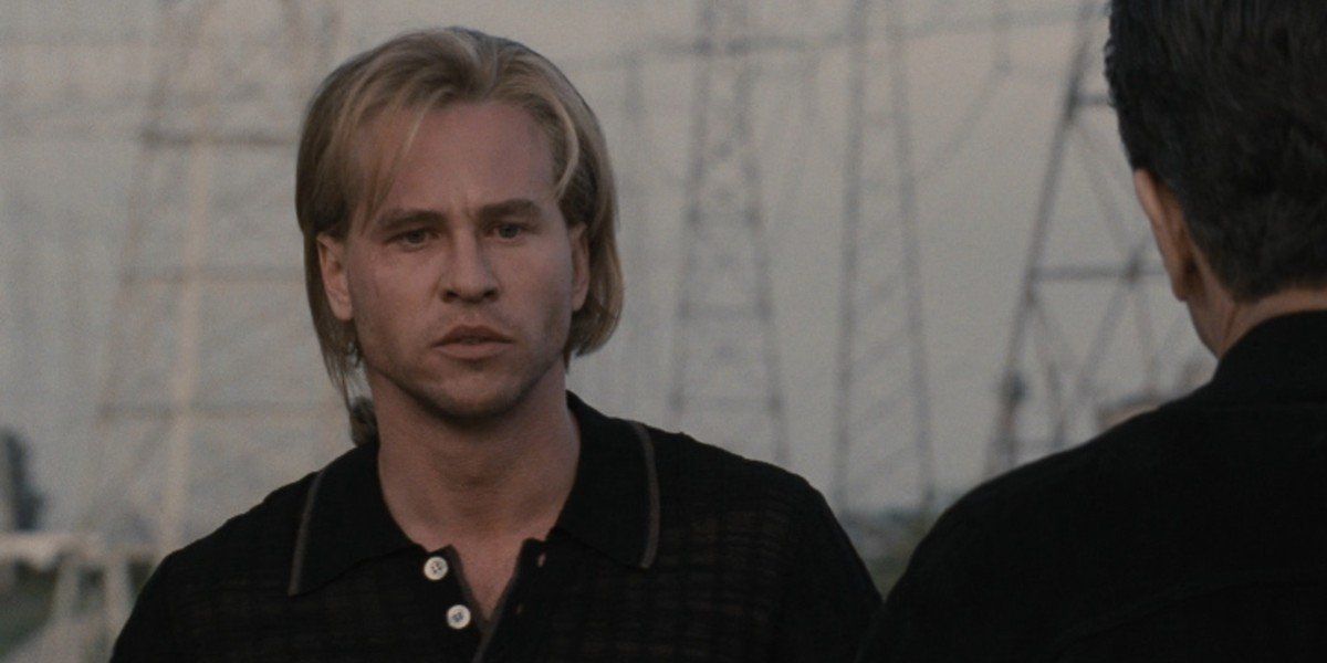 The Best Val Kilmer Movies Ranked Cinemablend