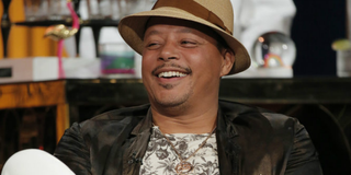 Empire star Terrence Howard will star in his own FOX special