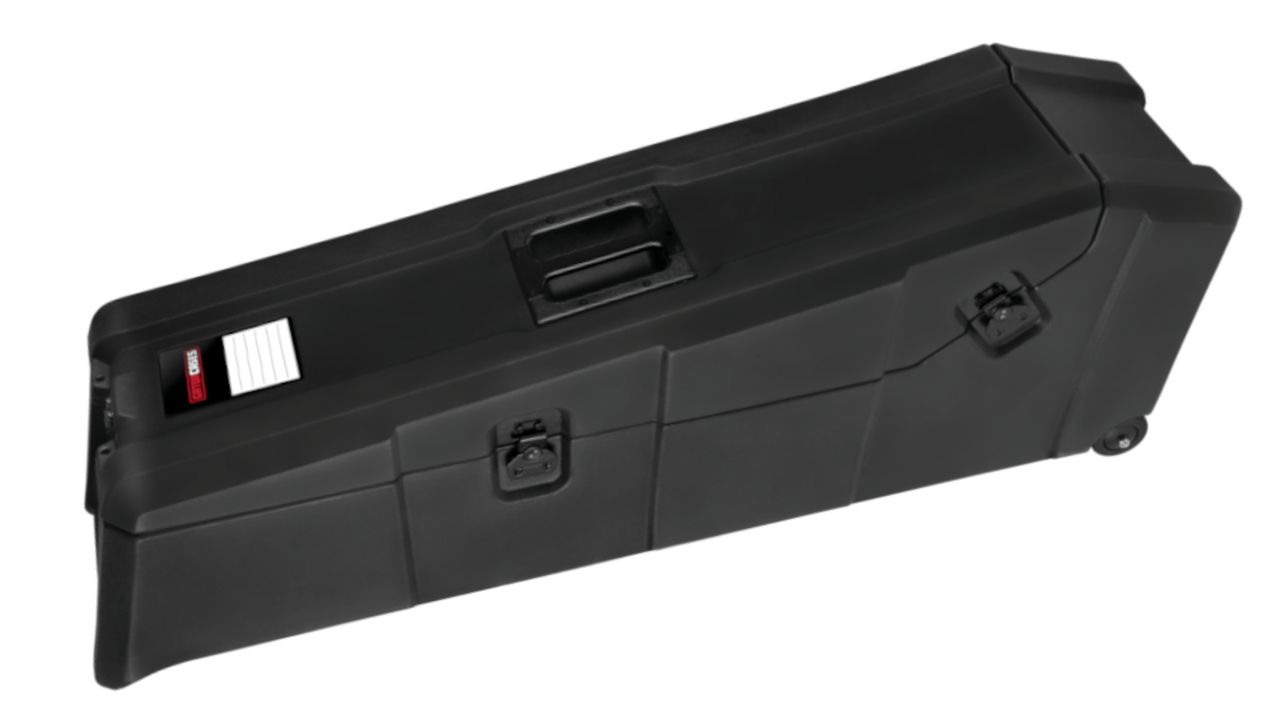 Gator Cases GTR Minivault E2