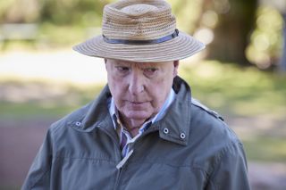 Home and Away spoilers, Alf Stewart