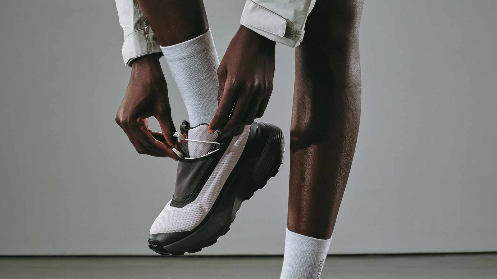 Mammut x Hiking Patrol Collection