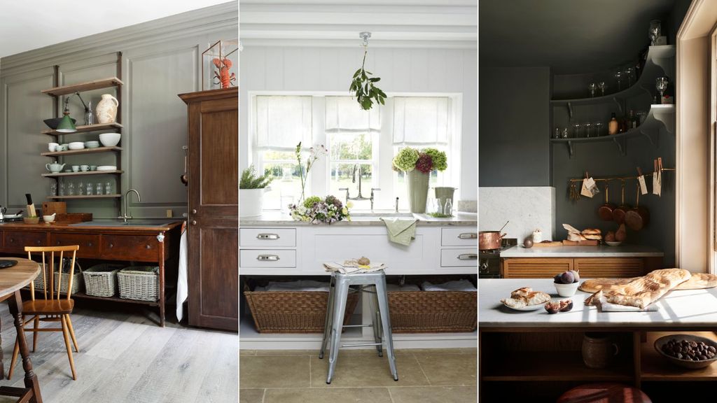 Kitchen storage ideas: 30 tricks to a tidier, better space | Homes ...