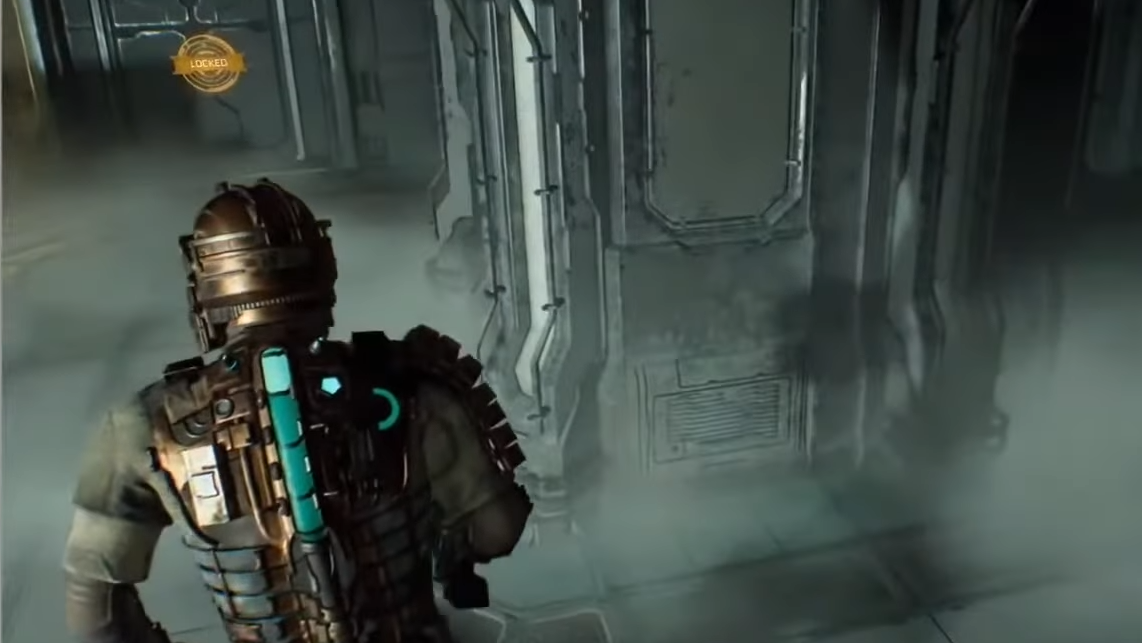 Dead Space Remake (PS5) 