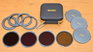 NiSi JetMag Pro Landscape ND Kit