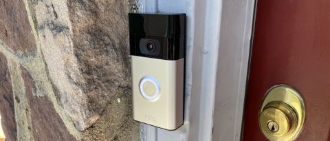 2nd generation ring doorbell installation