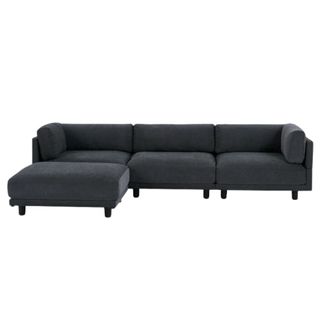 L-shape sofa