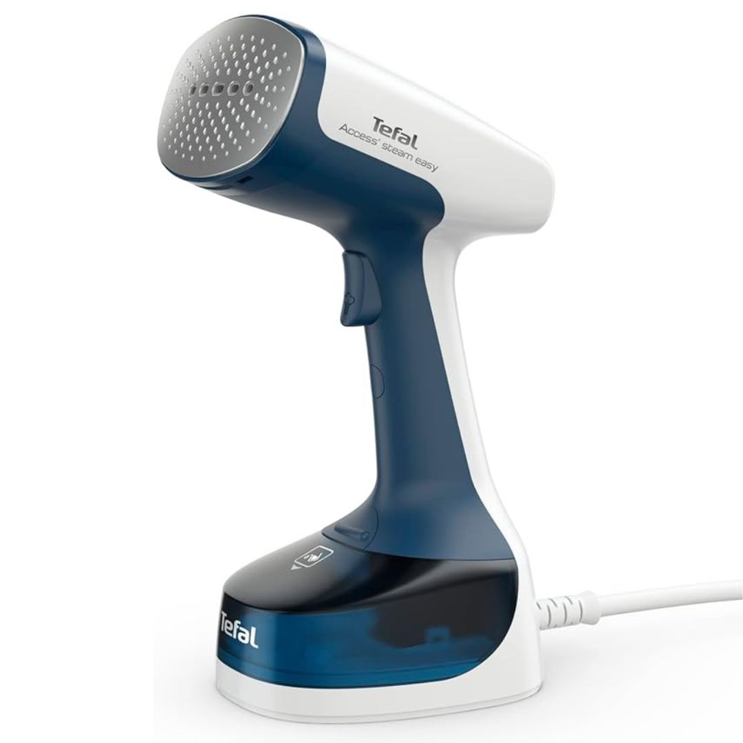 Tefal Access Steam Easy Handheld Clothes Steamer