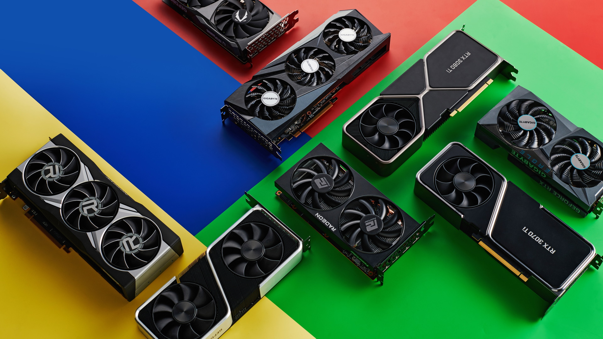 GPU Buying Guide: How To Choose the Right Graphics Card < Tech Takes -   Australia