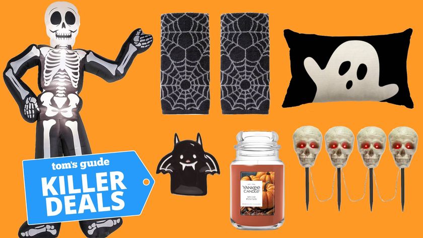 Halloween Deals