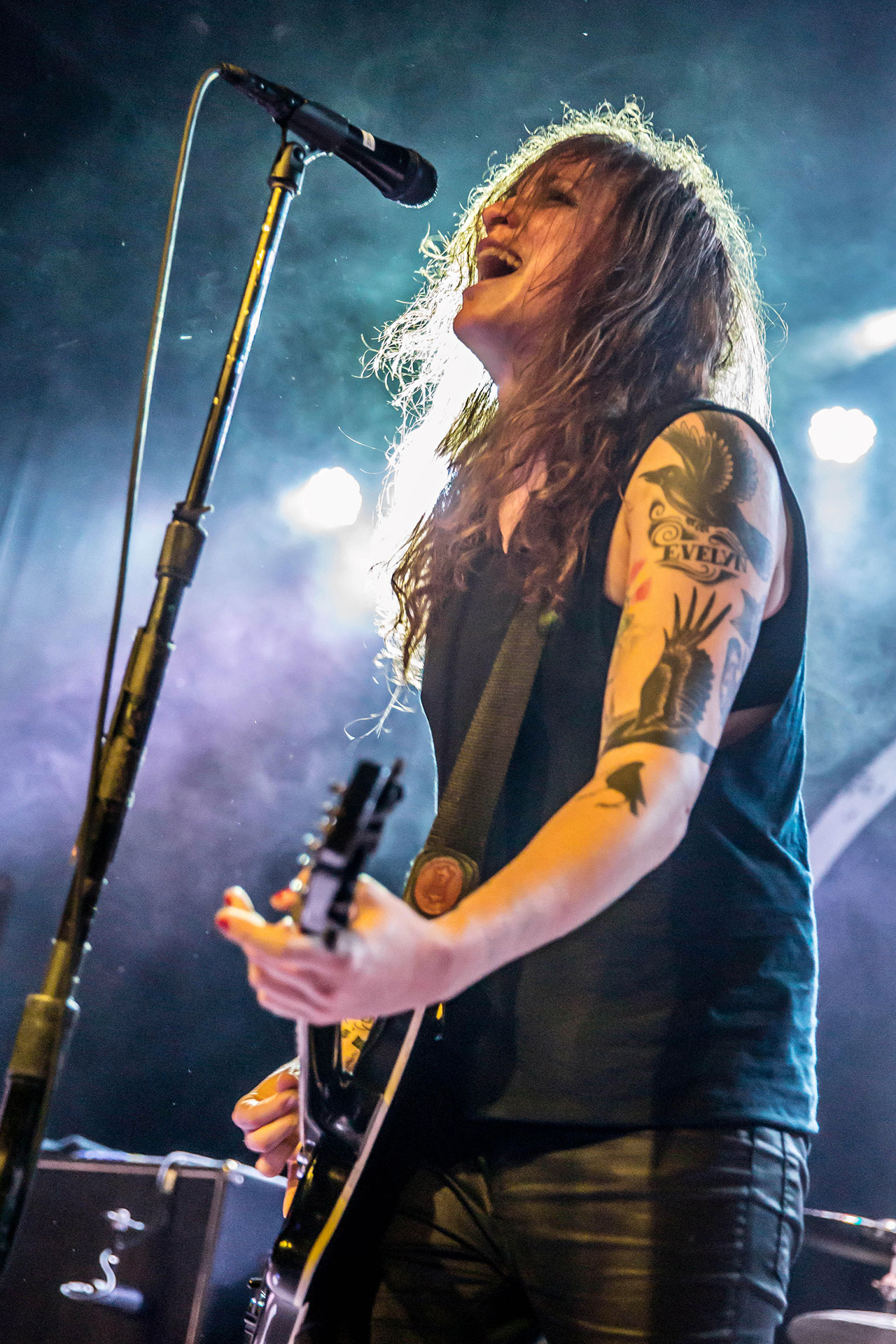 Laura Jane Grace: I want music to have more diversity | Louder