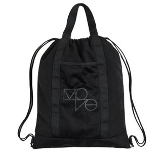h&m move drawstring backpack