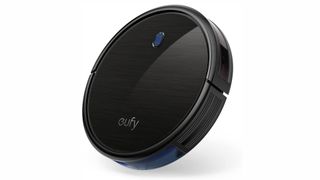 best robot vacuum eufy by anker 11s