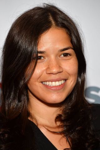 America Ferrera