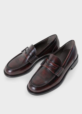 Naima Loafer