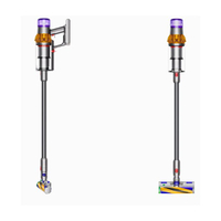Dyson V15 Detect Absolute vacuum: was $749 now $549 @ Dyson