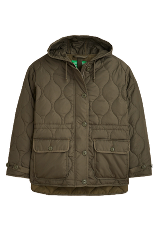 J.Crew Oslo Puffer Jacket With Primaloft® 