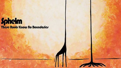 Sphelm - These Roots Know No Boundaries album art