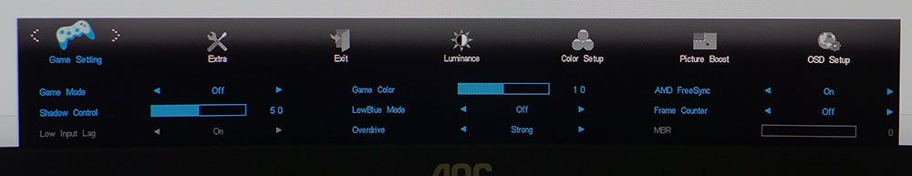 AOC CQ27G3S