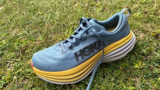 Hoka Bondi 8