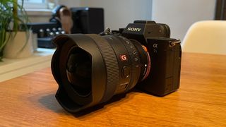 Sony A7S III review: Video performance