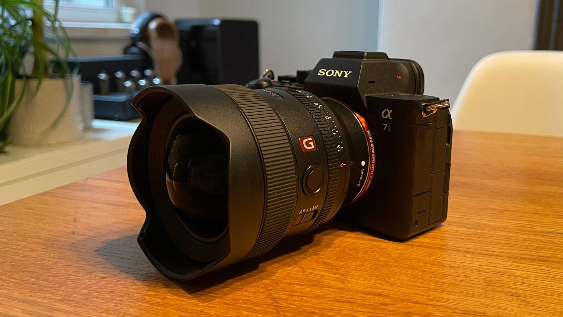 Sony A7S III Review: A Perfect Match For Content Creators | Creative Bloq