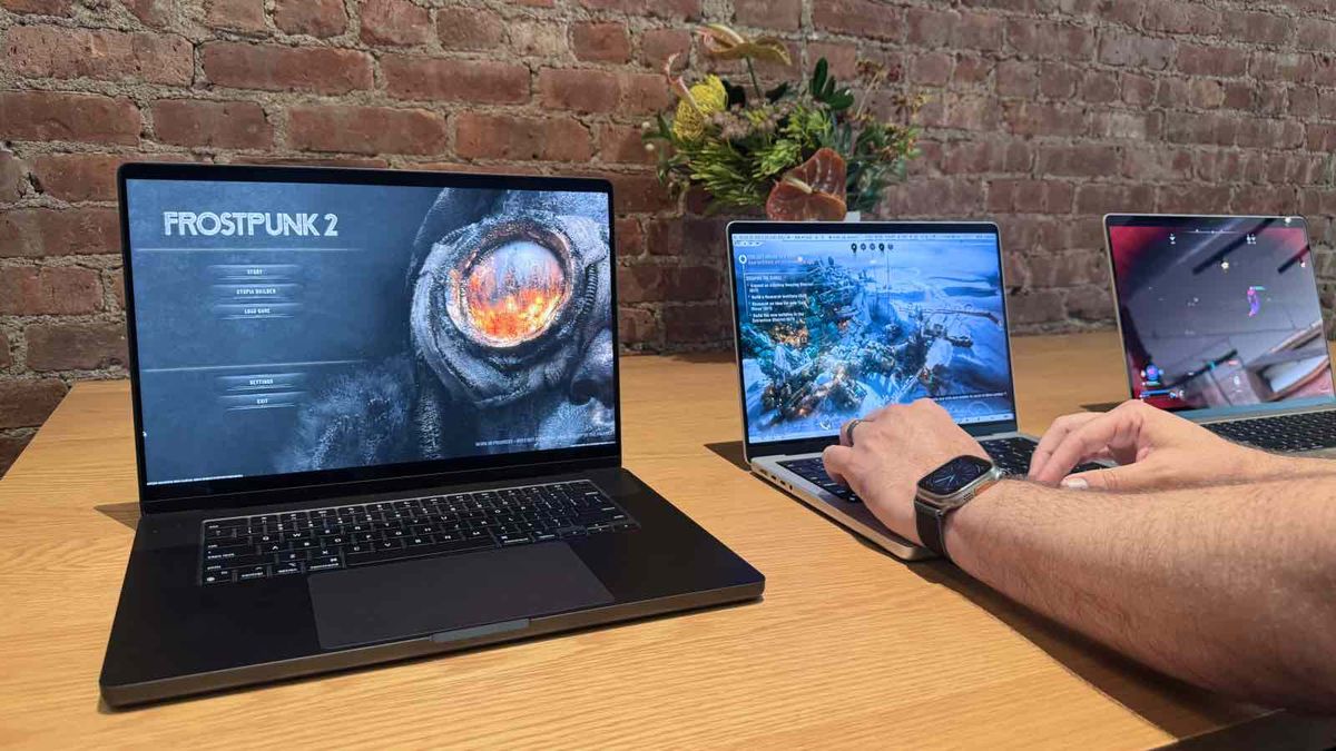 Apple might be close to launching a dedicated hub for gaming on the Mac, iPhone, and iPad