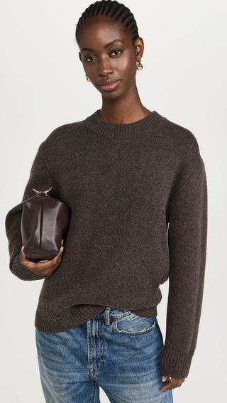 Solomon Pullover