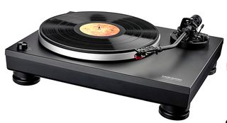Audio Technica AT-LP5 review | What Hi-Fi?