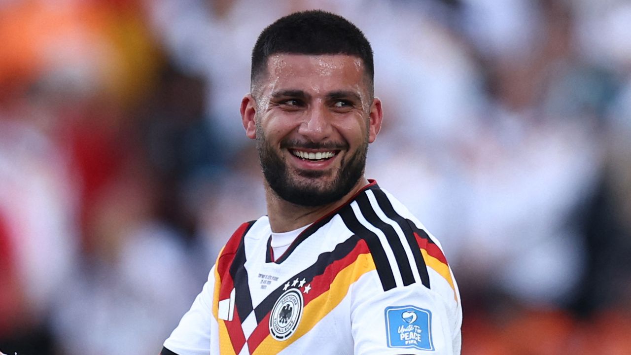 How to watch Germany vs Paraguay: Free Streams, TV Channels & Kick-Off time for FIFA World Cup 2026 as Julian Nagelsmann seeks improvement, team news