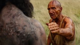 Ralph Fiennes as Dr. Kelson in 28 Years Later: The Bone Temple