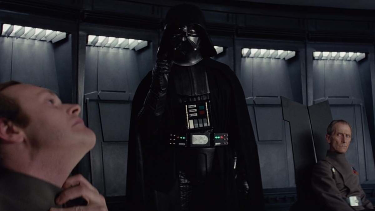 The 35 greatest Star Wars movie moments